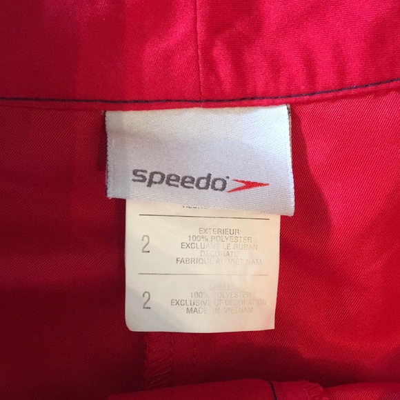 Speedo Lifeguard Shorts 2 - Picture 6 of 8